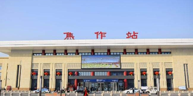 中山到焦作物流公司-口碑见证