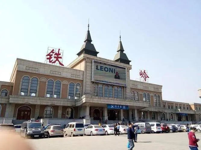 古镇到铁岭物流专线-古镇到铁岭货运-精心打造