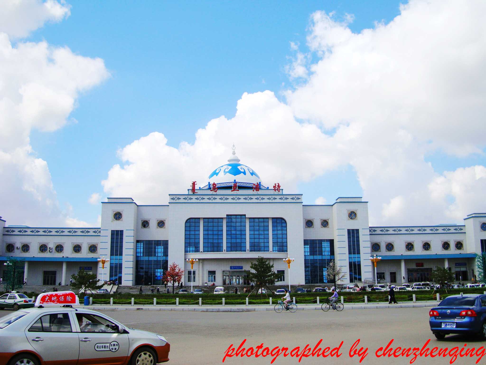 中山古镇到兴安盟物流公司-口碑见证