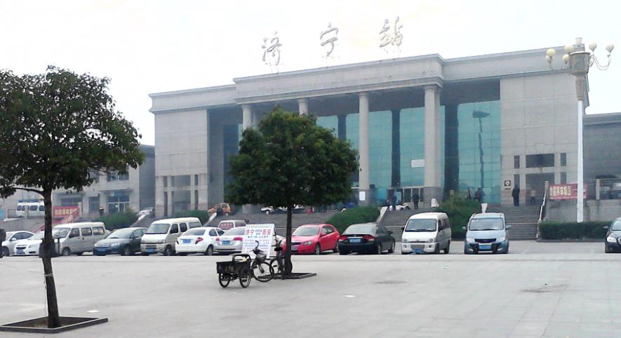 古镇到济宁物流专线公司|古镇到济宁专线|回程车运输