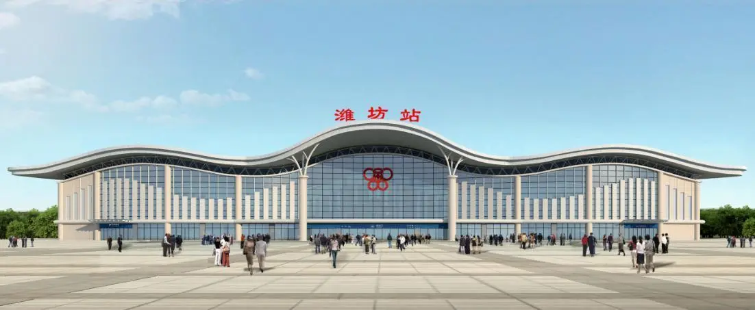 古镇到潍坊物流专线空运物流时效服务