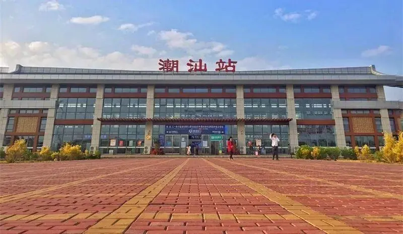 中山古镇到潮州物流公司-口碑见证