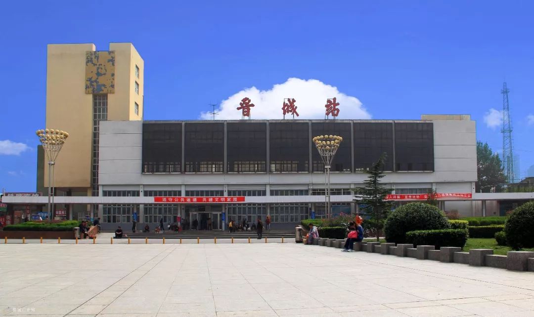 中山古镇到晋城货运物流专线-（全程呵护）放心选择