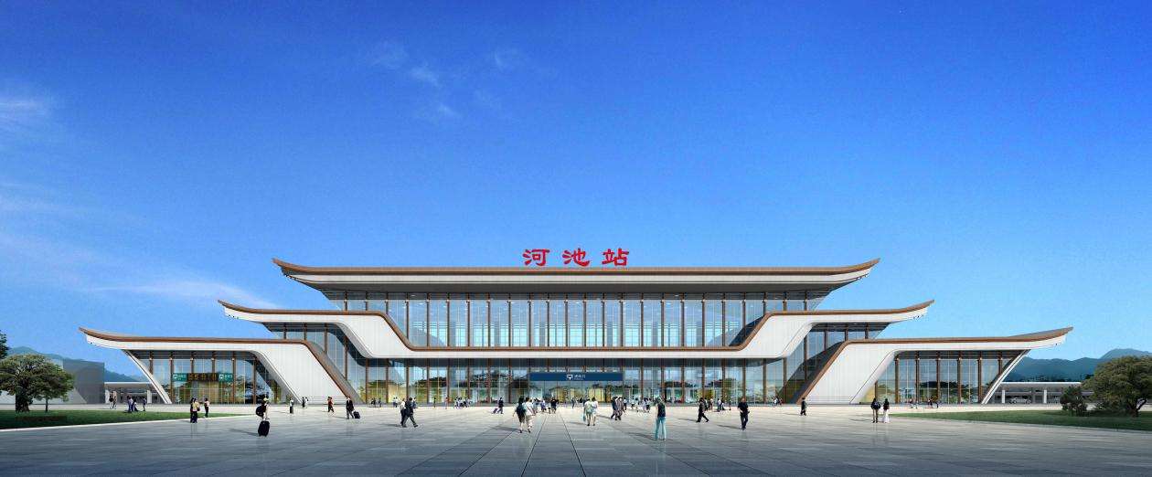 中山古镇到河池物流公司-口碑见证