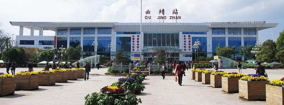 中山古镇到曲靖物流公司-口碑见证