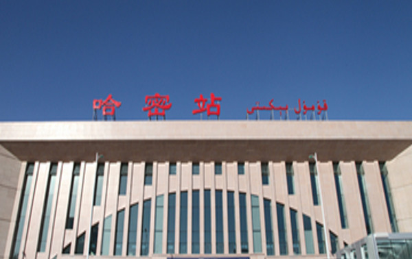 古镇到哈密物流专线公司|古镇到哈密专线|回程车运输