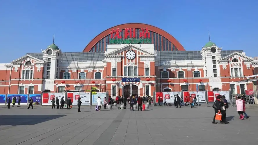 中山古镇到沈阳货运物流专线-（全程呵护）放心选择