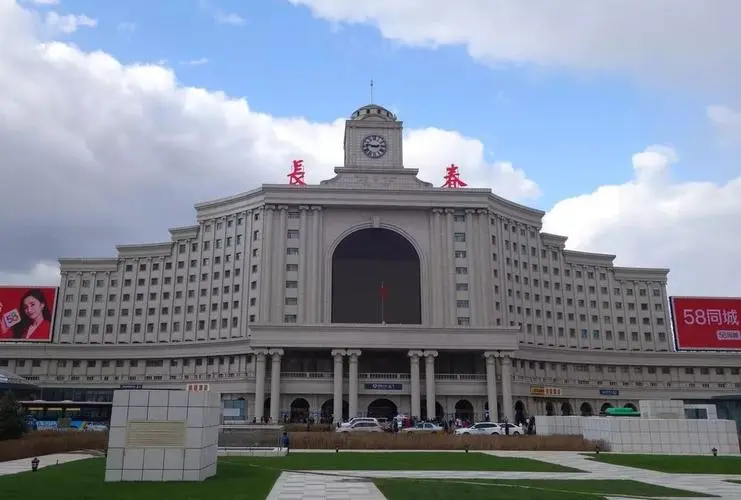 中山古镇到长春货运物流专线-（全程呵护）放心选择