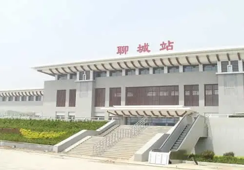 中山古镇到聊城货运物流专线-（全程呵护）放心选择