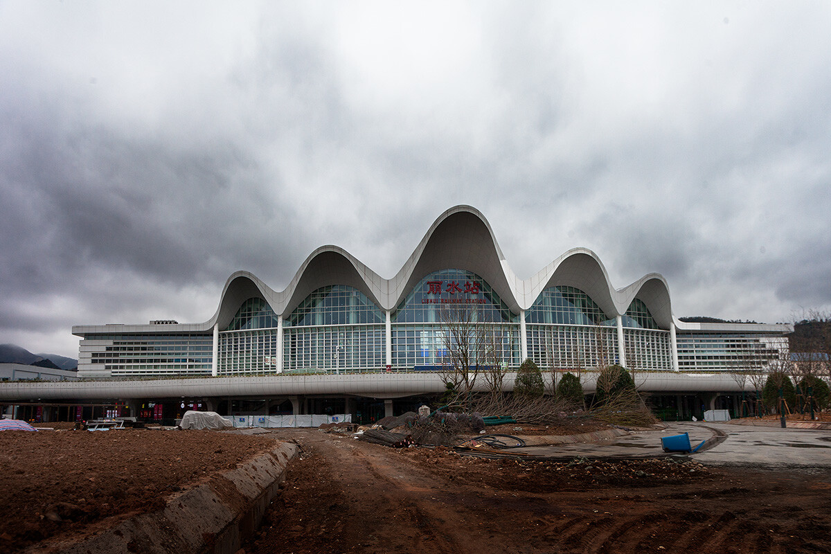 中山古镇到丽水物流公司-口碑见证