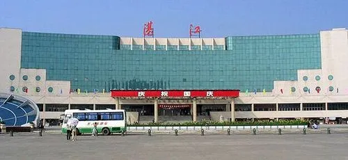 中山古镇到湛江货运物流专线-（全程呵护）放心选择