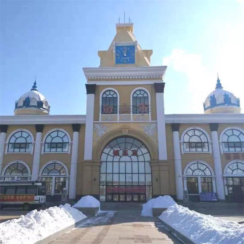 古镇到白山物流专线公司|古镇到白山专线|回程车运输