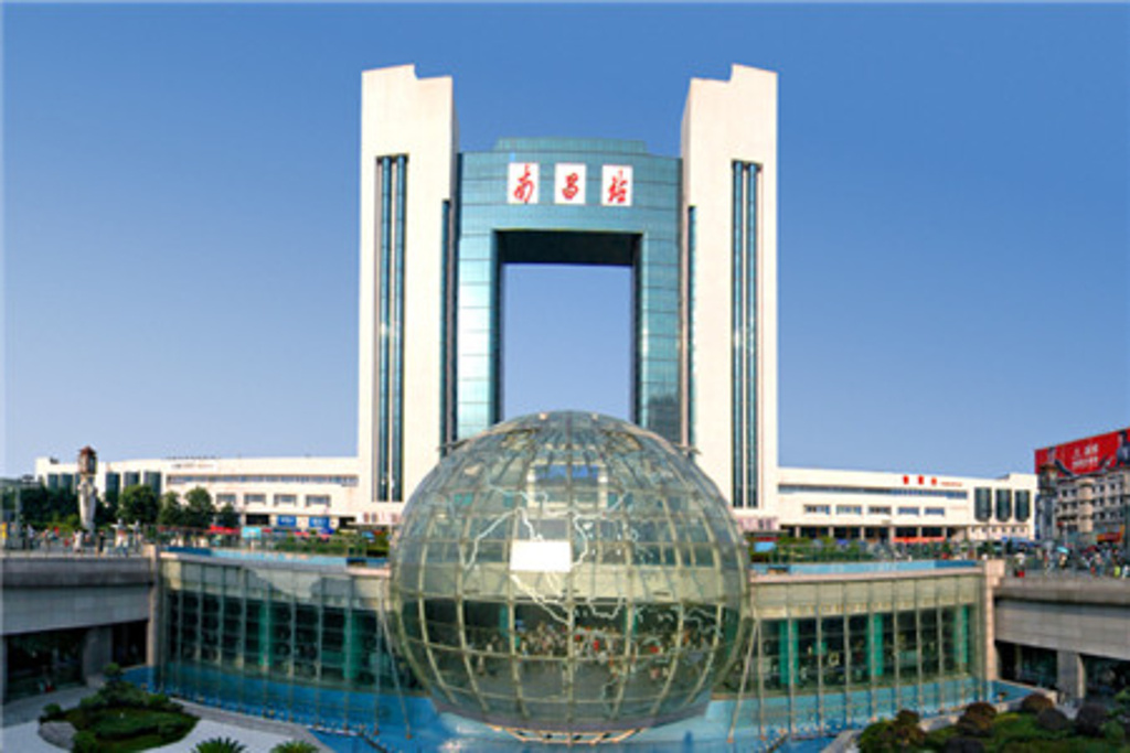 中山古镇到南昌货运物流专线-（全程呵护）放心选择