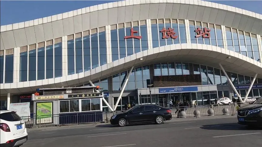 中山古镇到上饶货运物流专线-（全程呵护）放心选择