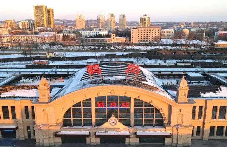 古镇到鹤岗物流专线公司|古镇到鹤岗专线|回程车运输