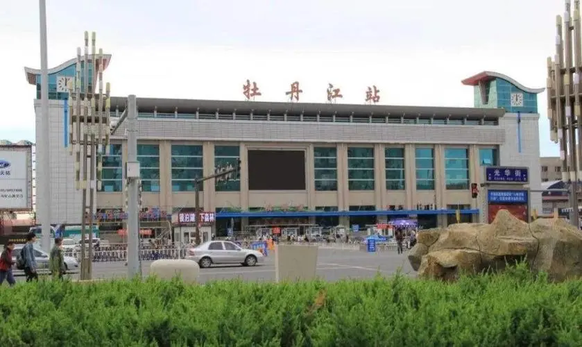 古镇到牡丹江物流专线公司|古镇到牡丹江专线|回程车运输