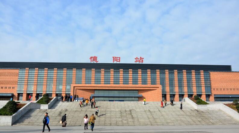 中山古镇到德阳货运物流专线-（全程呵护）放心选择