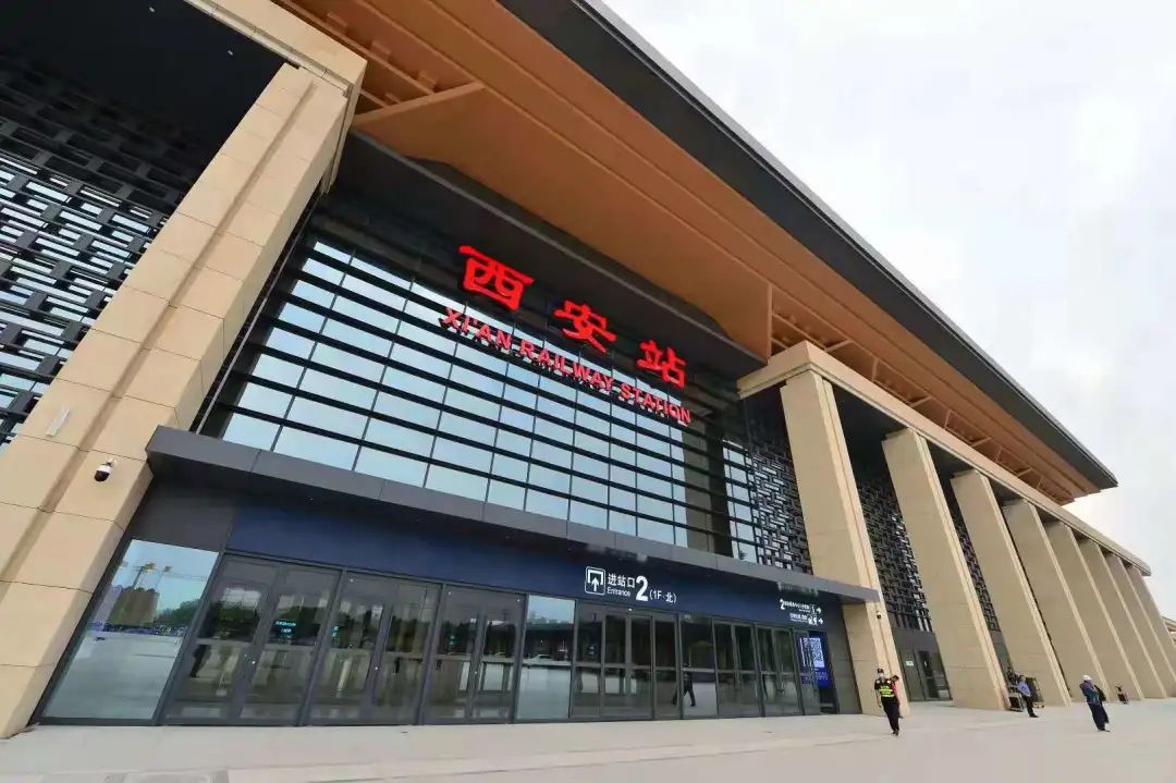 中山古镇到西安货运物流专线-（全程呵护）放心选择