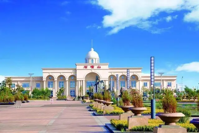 中山古镇到石嘴山货运物流专线-（全程呵护）放心选择