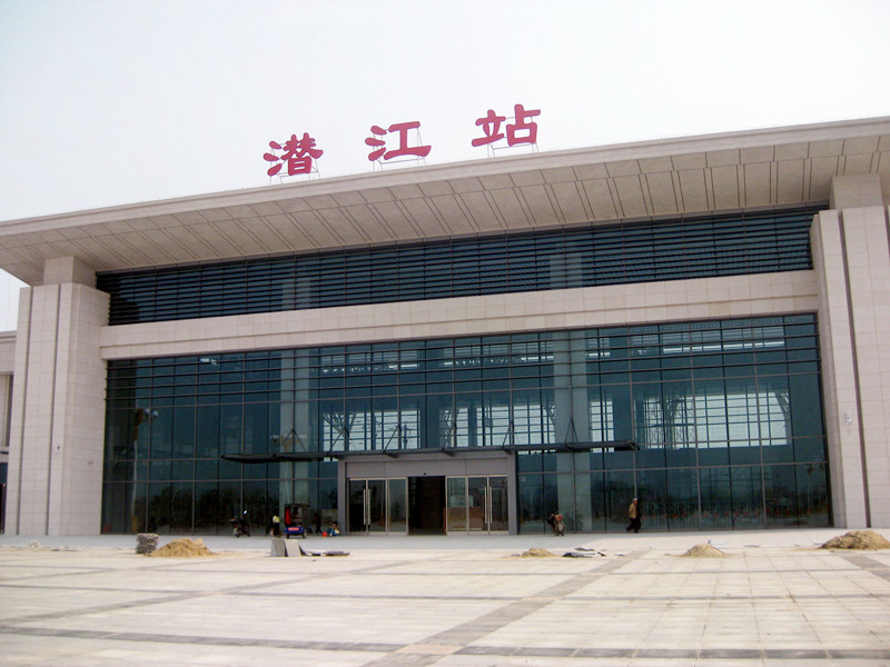 古镇到潜江物流专线公司|古镇到潜江专线|回程车运输