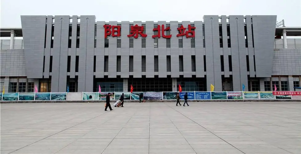 广东江门到阳泉物流专线让您享受无所顾虑的物流服务