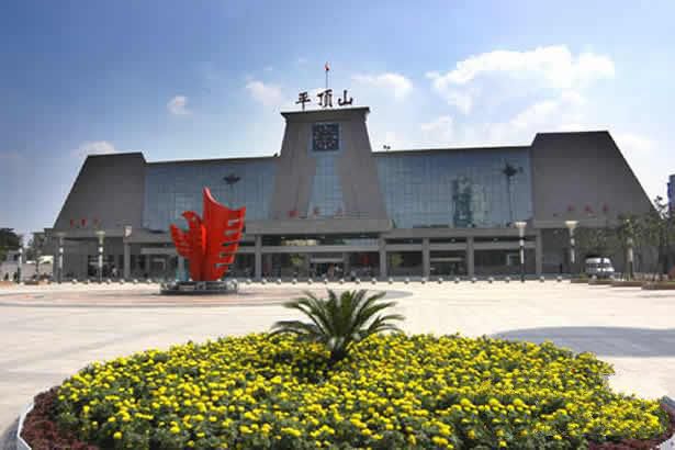 广东江门到平顶山物流专线让您享受无所顾虑的物流服务