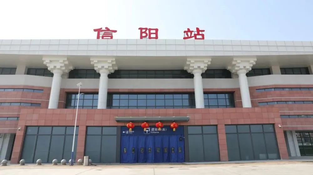 广东江门到信阳物流专线让您享受无所顾虑的物流服务