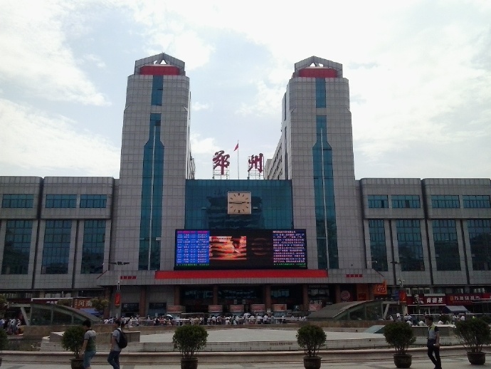 广东江门到郑州物流专线让您享受无所顾虑的物流服务