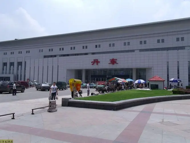 广东江门到丹东物流专线让您享受无所顾虑的物流服务