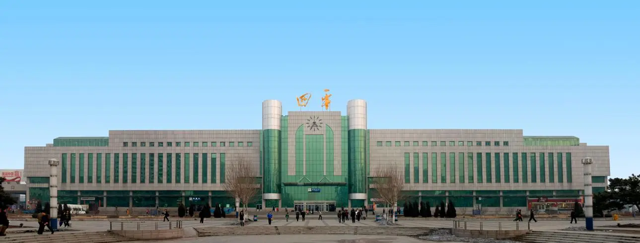 中山横栏镇到四平物流公司-中山横栏镇至四平全程派送