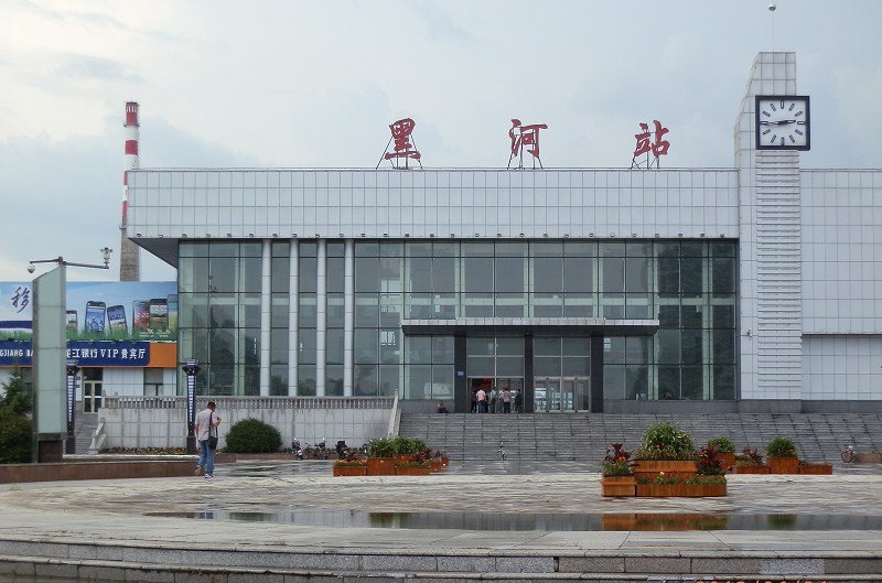 广东江门到黑河物流专线让您享受无所顾虑的物流服务