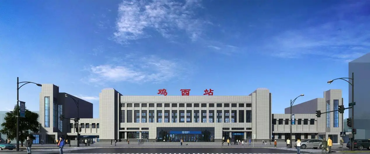 广东江门到鸡西物流专线让您享受无所顾虑的物流服务