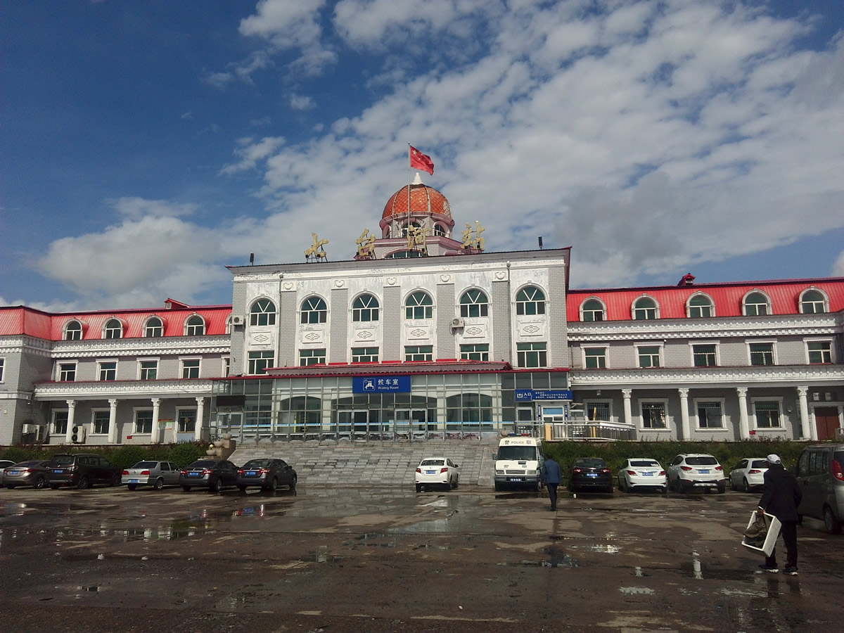 广东江门到七台河物流专线让您享受无所顾虑的物流服务