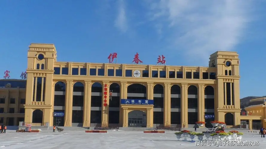 广东江门到伊春物流专线让您享受无所顾虑的物流服务