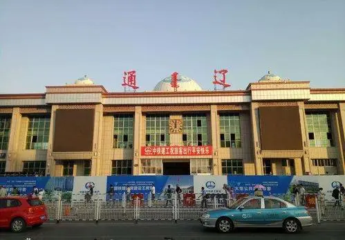 广东江门到通辽物流专线让您享受无所顾虑的物流服务