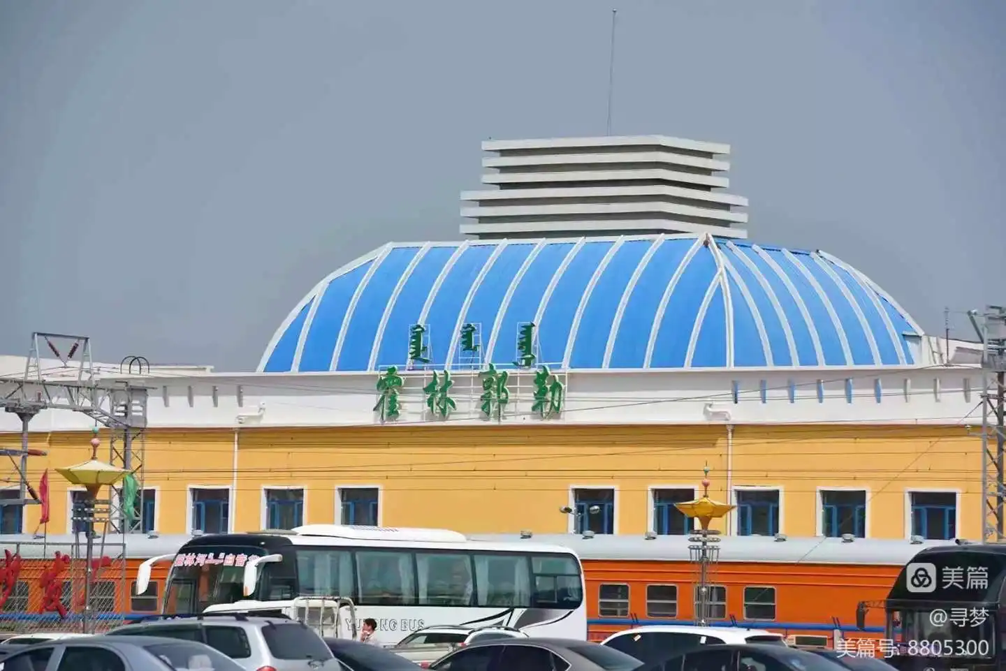 广东江门到锡林郭勒盟物流专线让您享受无所顾虑的物流服务