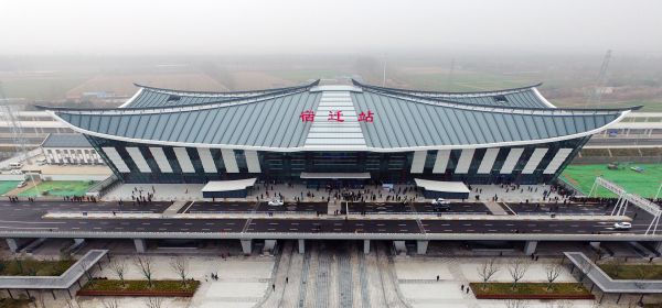 广东江门到宿迁物流专线让您享受无所顾虑的物流服务