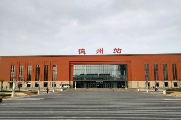 广东江门到德州物流专线让您享受无所顾虑的物流服务