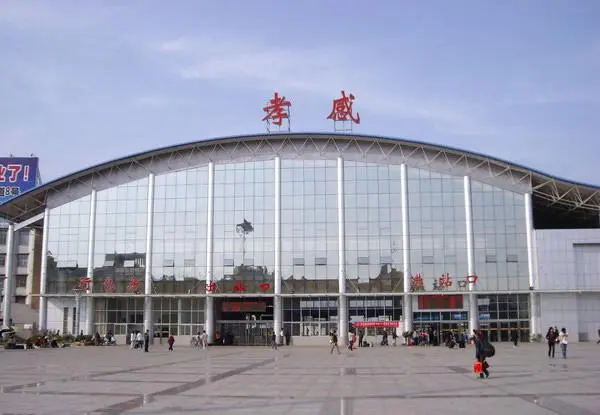 古镇到孝感物流专线公司|古镇到孝感专线|回程车运输