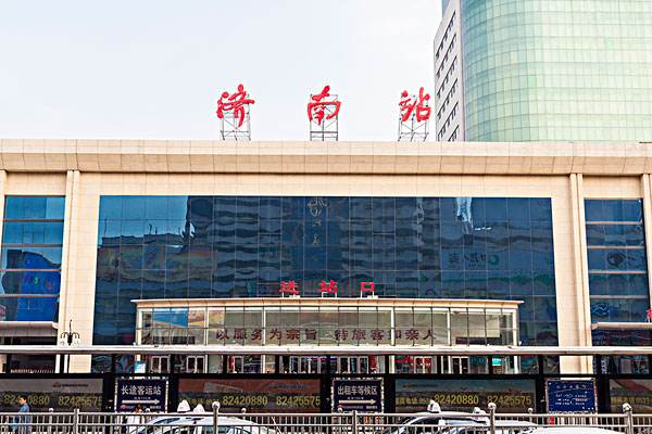 广东江门到济南物流专线让您享受无所顾虑的物流服务