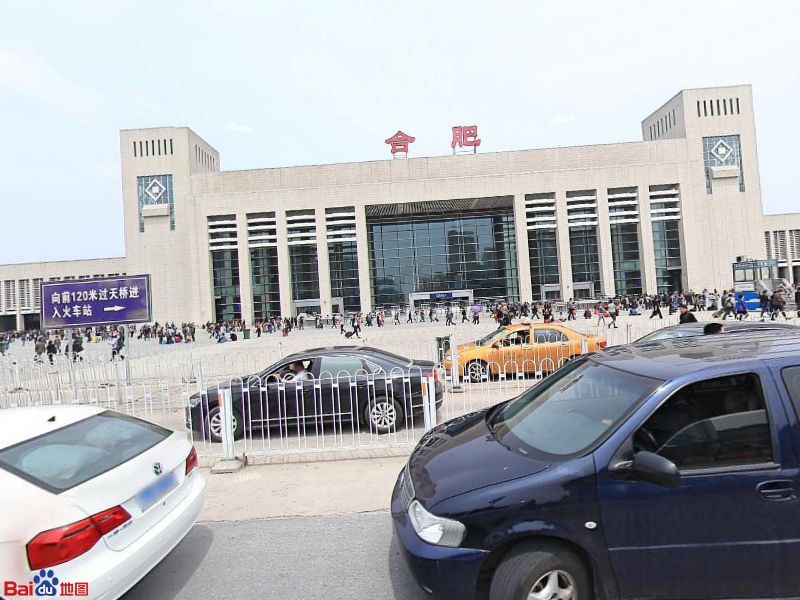 广东江门到合肥物流专线让您享受无所顾虑的物流服务