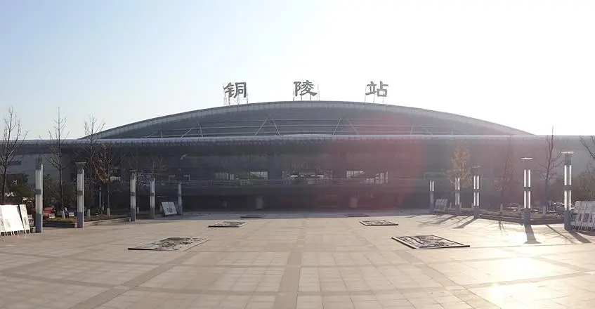 广东江门到铜陵物流专线让您享受无所顾虑的物流服务