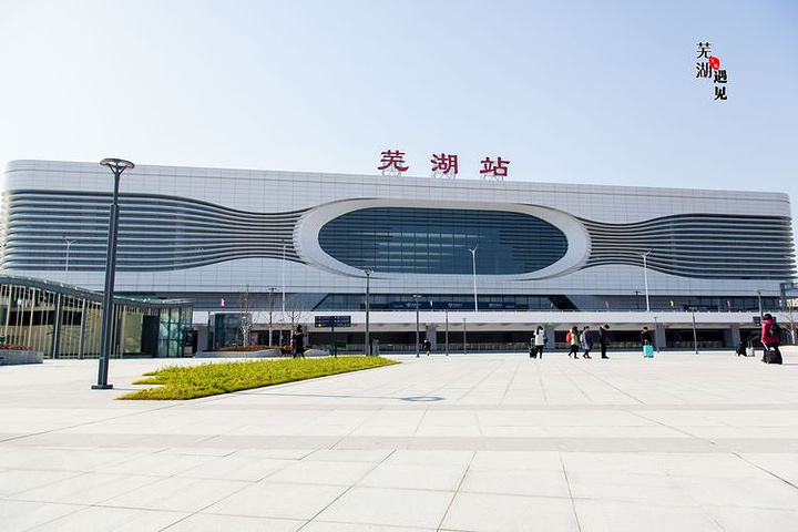 广东江门到芜湖物流专线让您享受无所顾虑的物流服务