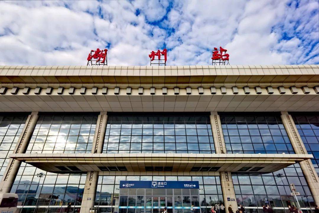 广东江门到湖州物流专线让您享受无所顾虑的物流服务