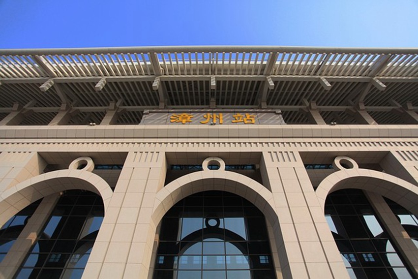 广东江门到漳州物流专线让您享受无所顾虑的物流服务