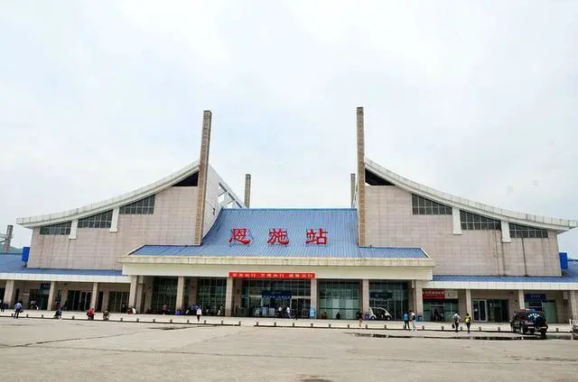 广东江门到恩施州物流专线让您享受无所顾虑的物流服务