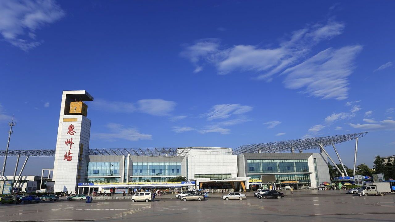 广东江门到惠州物流专线让您享受无所顾虑的物流服务 广东江门到惠州物流专线让您享受无所顾虑的物流服务