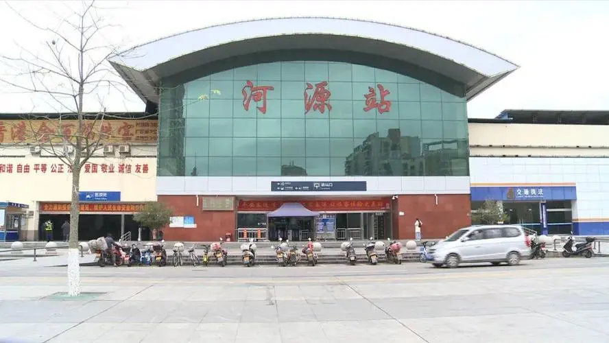 广东江门到河源物流专线让您享受无所顾虑的物流服务 广东江门到河源物流专线让您享受无所顾虑的物流服务