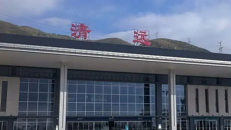 中山横栏镇到清远物流公司-中山横栏镇至清远全程派送