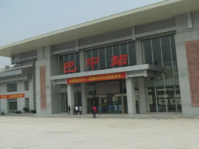 广东江门到巴中物流专线让您享受无所顾虑的物流服务